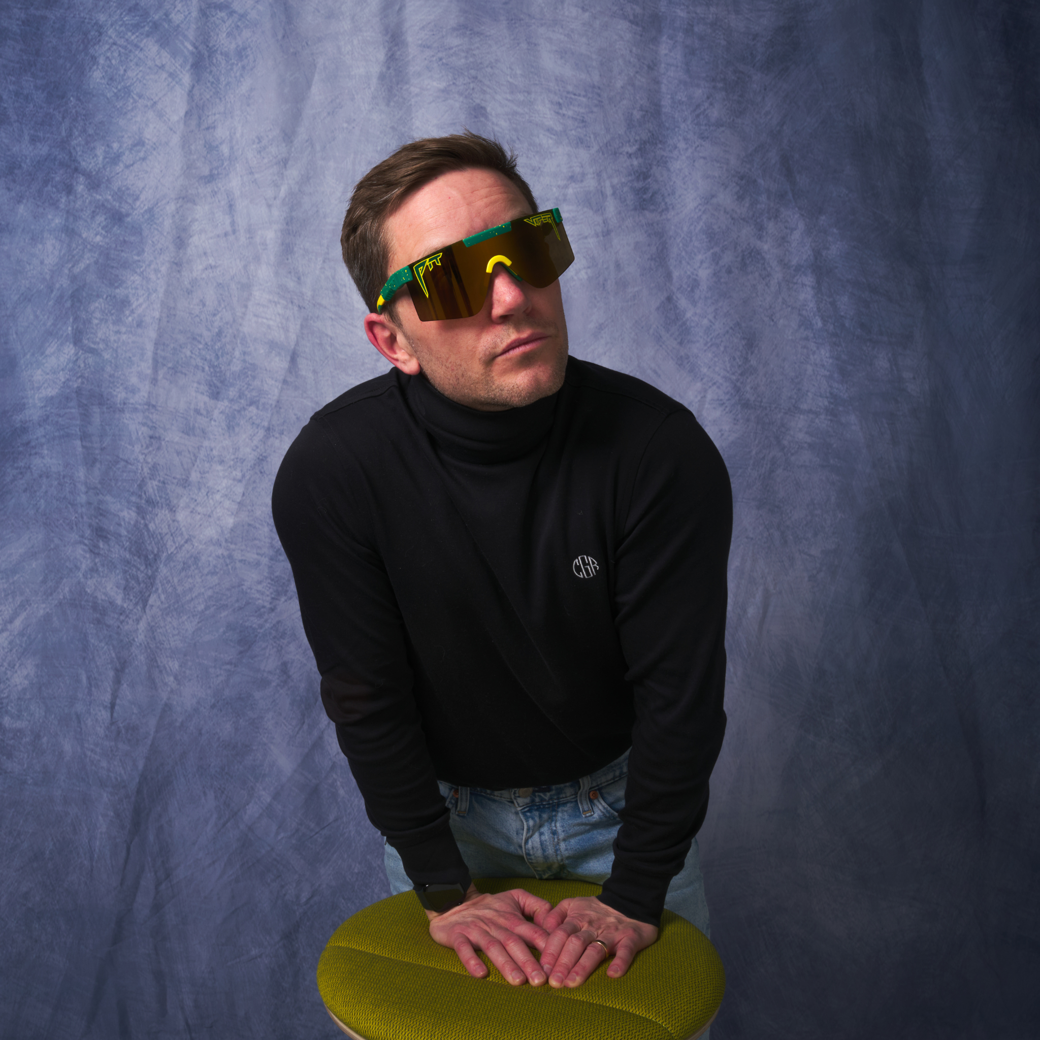 pit-viper-the-straya-original-2-0-polarized-sunglasses image 2