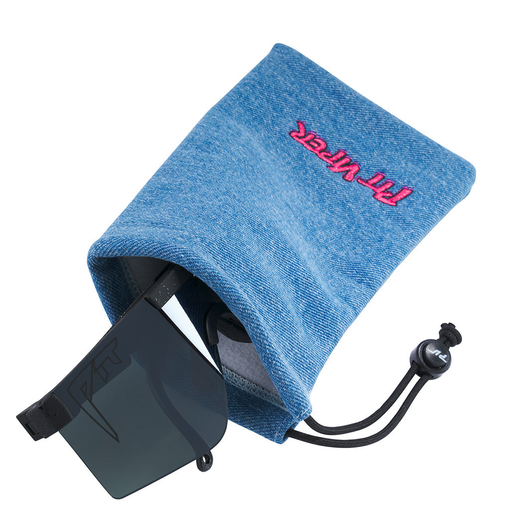 pit-viper-the-surge-matrix-limpcloth-microfiber-cleaning-cloth image 3