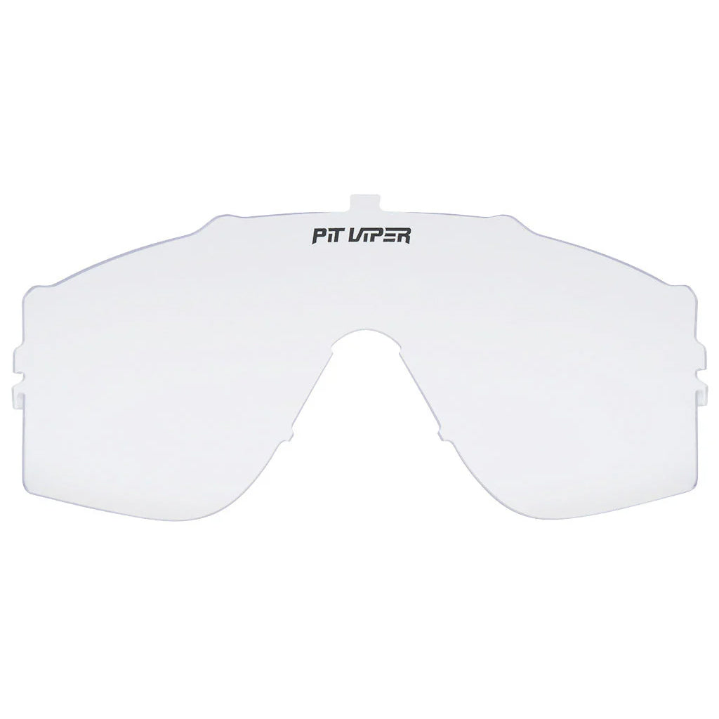 pit-viper-try-hard-clear-lens-replacement-lens image 1
