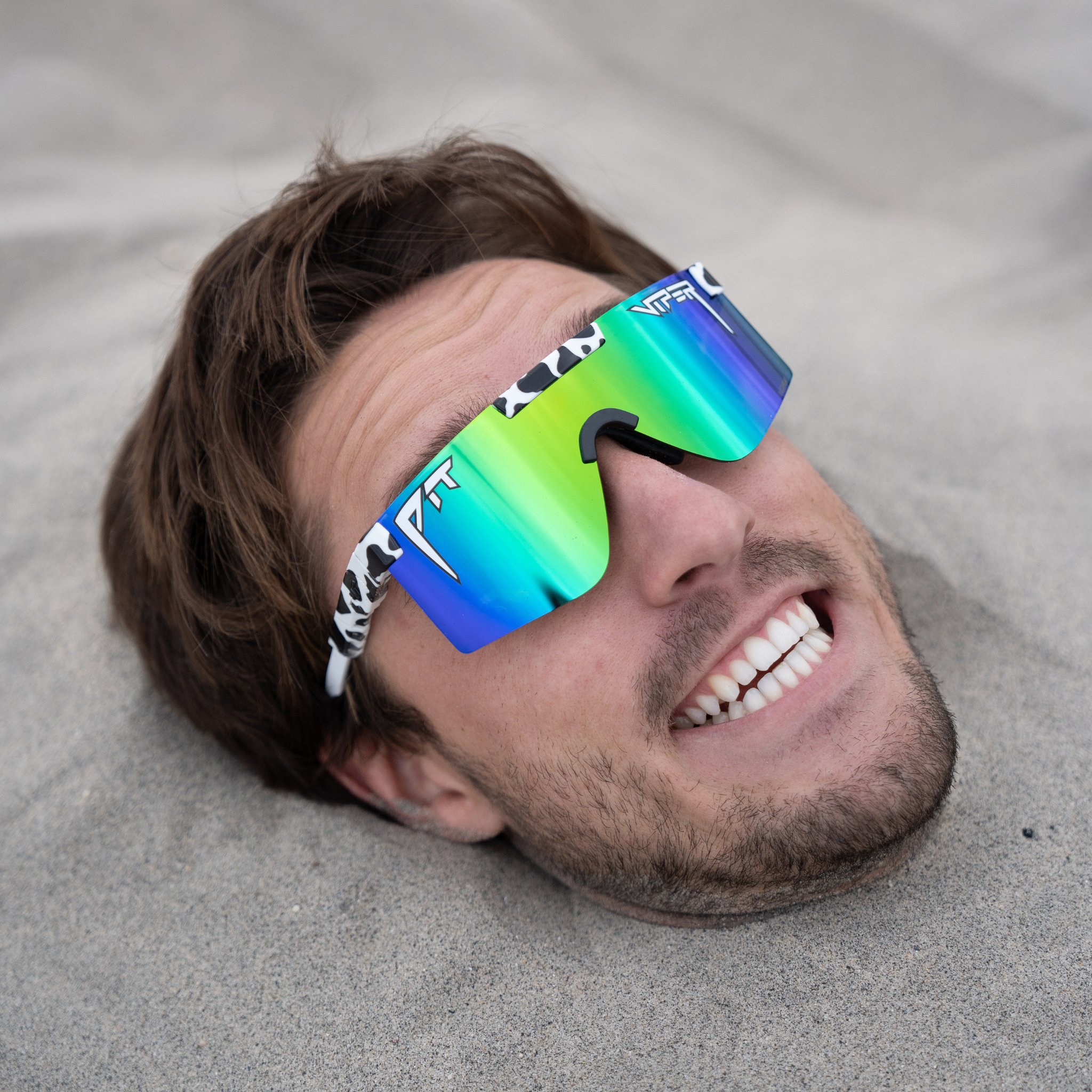 pit-viper-the-cowabunga-original-2-0-polarized-sunglasses image 2
