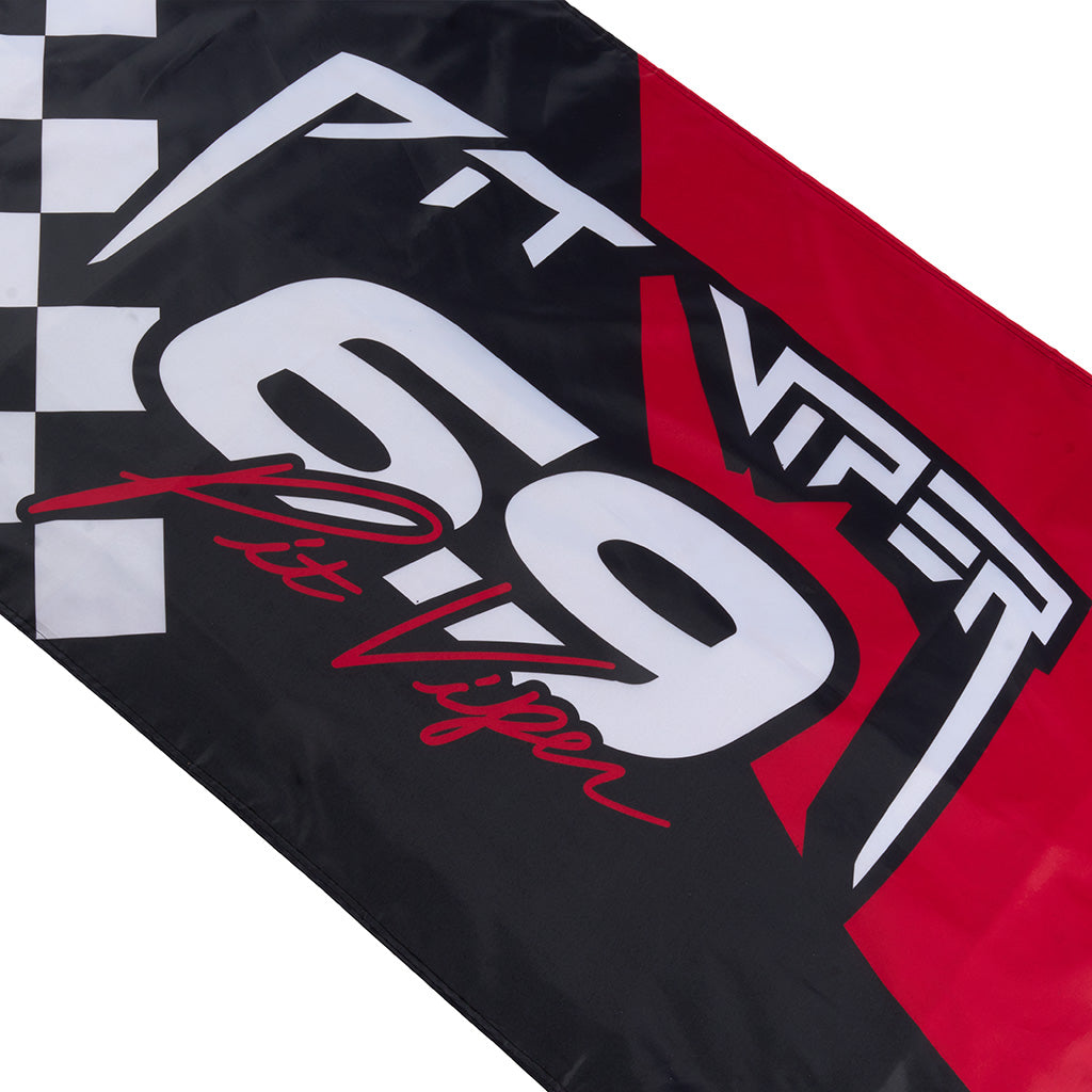 pit-viper-victory-lane-flag image 3