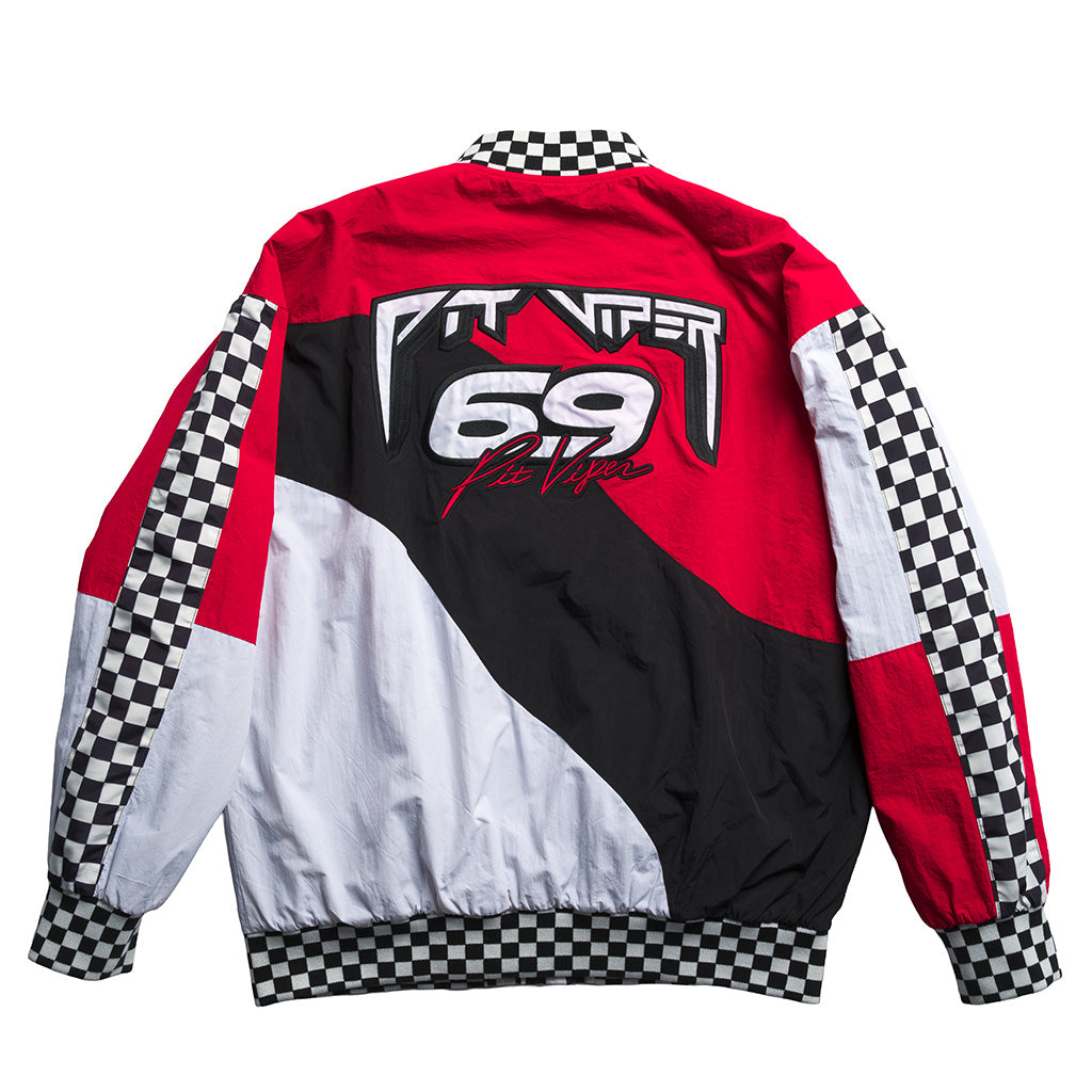 pit-viper-victory-lane-pit-coat-men-s-insulated-jacket image 3
