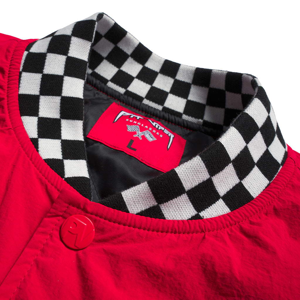 pit-viper-victory-lane-pit-coat-men-s-insulated-jacket image 5
