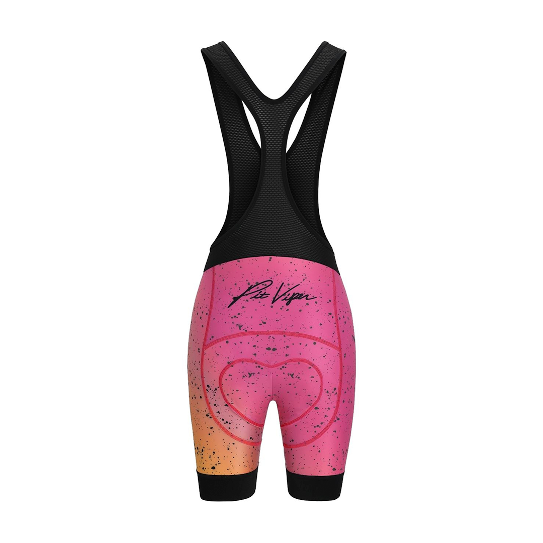 pit-viper-women-s-italo-cycling-bib-apparel image 3