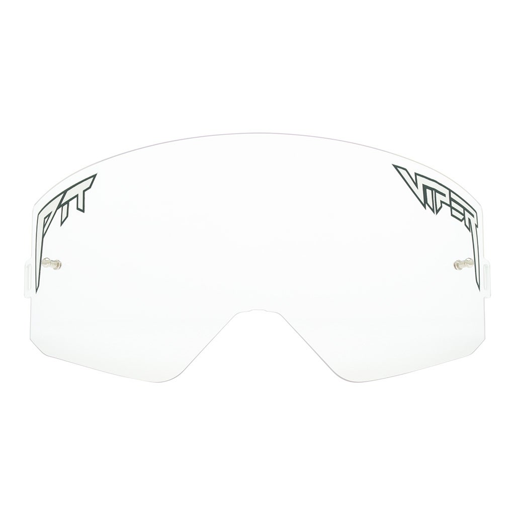 pit-viper-the-world-champion-goggle-lens-clear-replacement-lens image 1