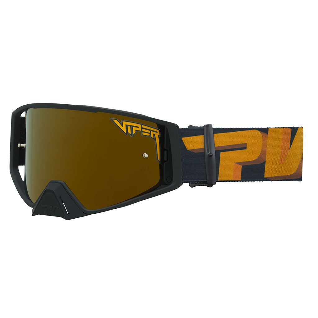 pit-viper-the-exec-world-champion-goggle-interchangeable-lens-snow-goggle-with-w image 1