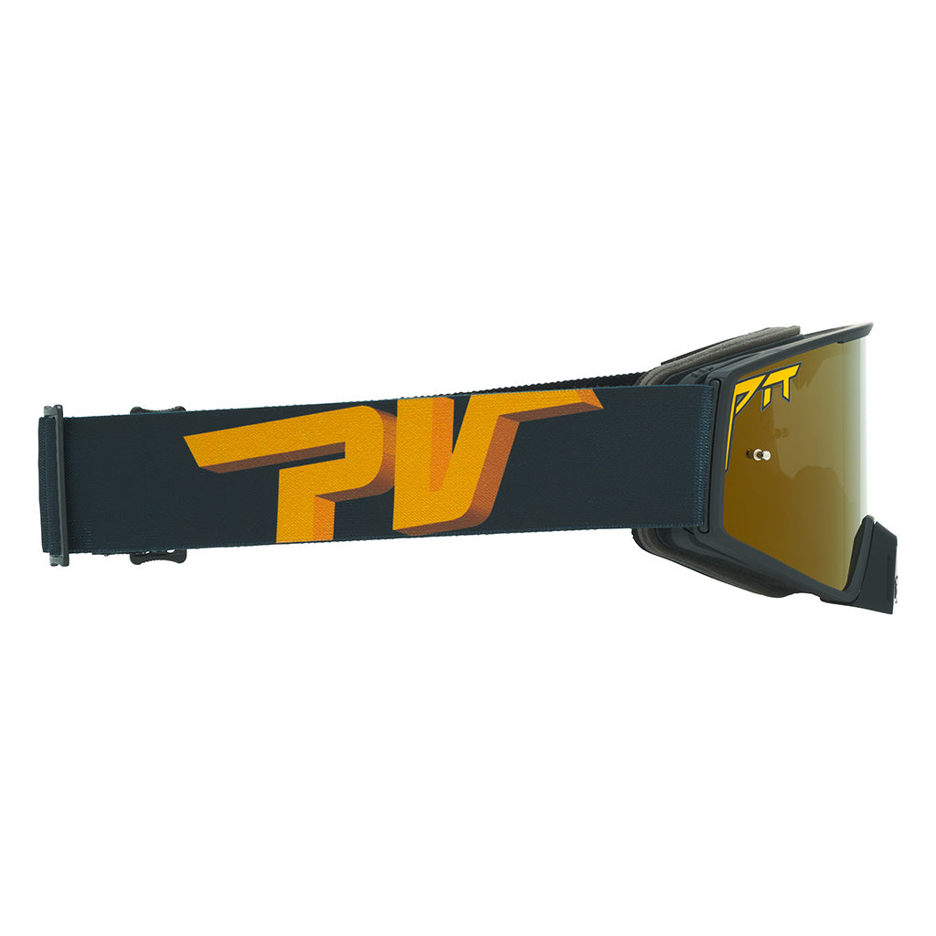 pit-viper-the-exec-world-champion-goggle-interchangeable-lens-snow-goggle-with-w image 4