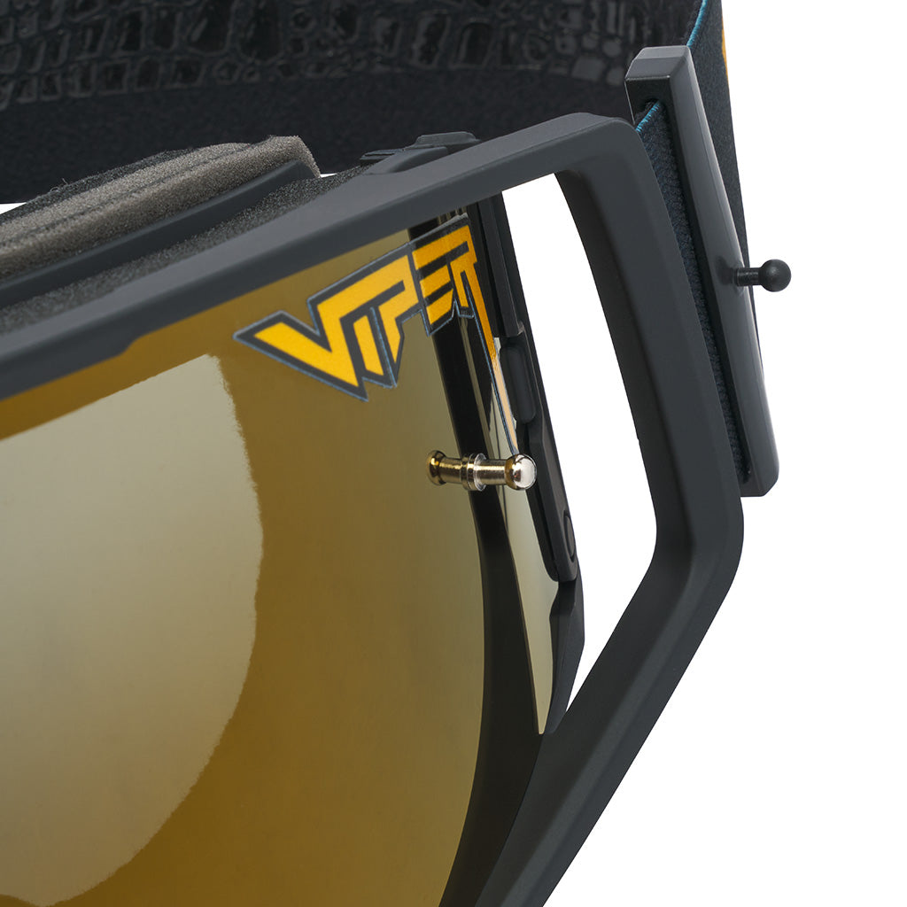 pit-viper-the-exec-world-champion-goggle-interchangeable-lens-snow-goggle-with-w image 8